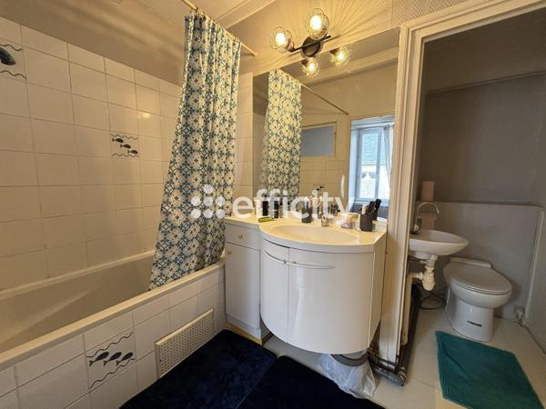 Maison 9 pièces - 200 m²