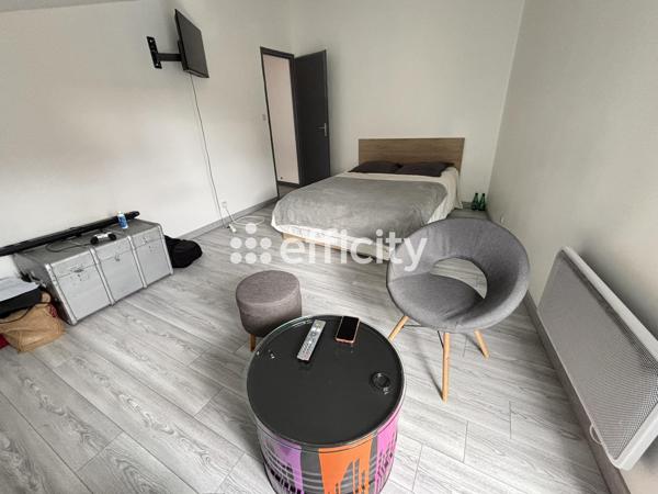 Maison 9 pièces - 200 m²