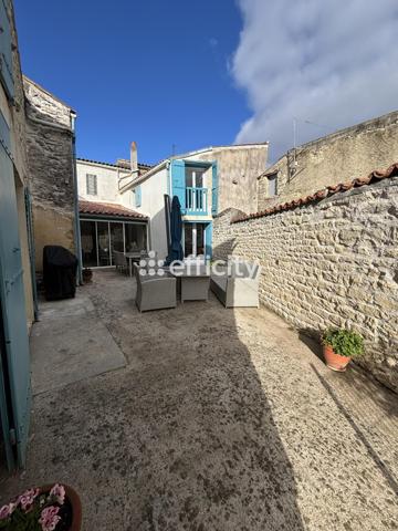 Maison 9 pièces - 200 m²