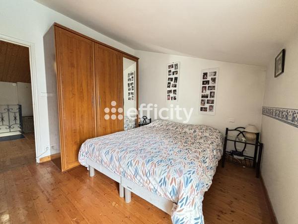 Maison 9 pièces - 200 m²