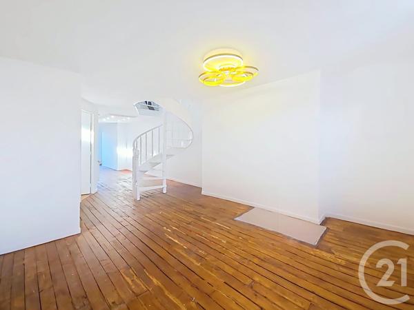 Appartement à vendre  3 pièces - 68 m2 TROYES - 10