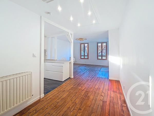 Appartement à vendre  3 pièces - 68 m2 TROYES - 10