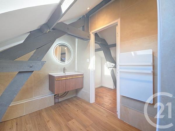 Appartement à vendre  3 pièces - 68 m2 TROYES - 10