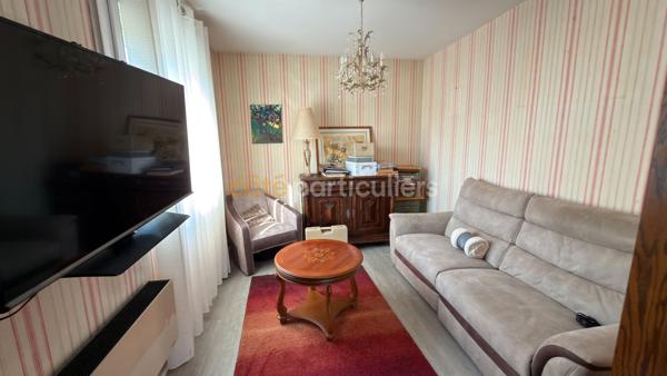 Vente
                Maison69 m² - 3 Pièces -
                    LE PLESSIS GROHAN (27180)