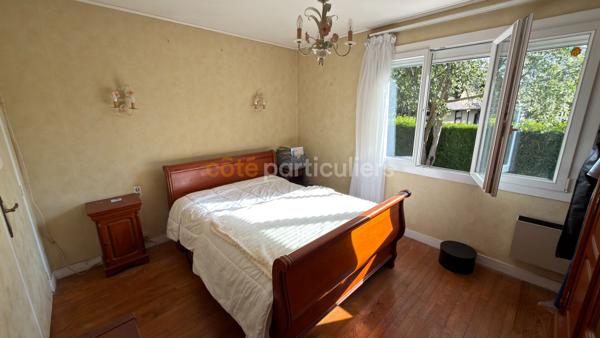 Vente
                Maison69 m² - 3 Pièces -
                    LE PLESSIS GROHAN (27180)