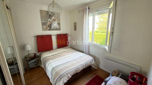 Vente
                Maison69 m² - 3 Pièces -
                    LE PLESSIS GROHAN (27180)
