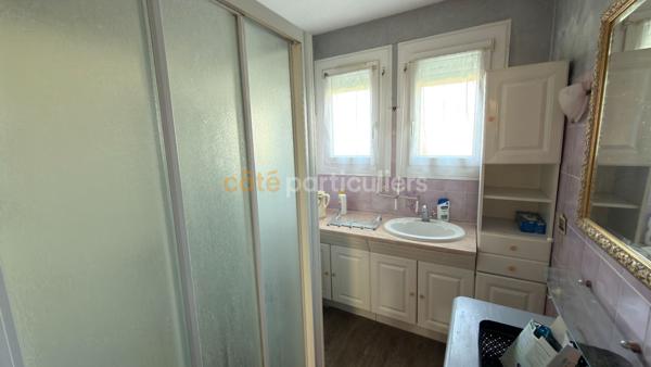 Vente
                Maison69 m² - 3 Pièces -
                    LE PLESSIS GROHAN (27180)