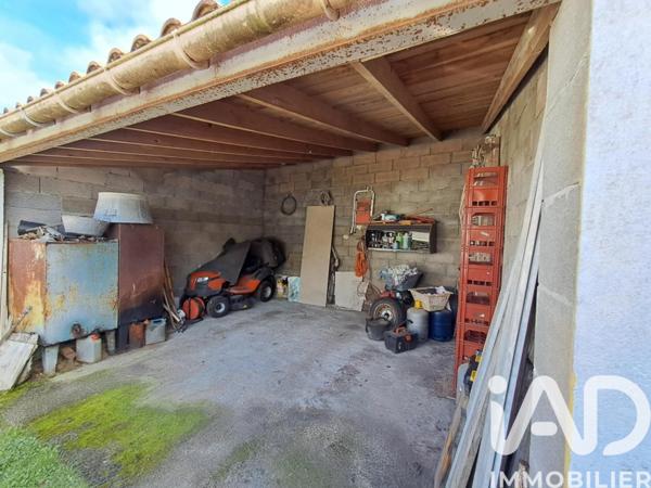 Maison à vendre 5 pièces 122 m² Étaules