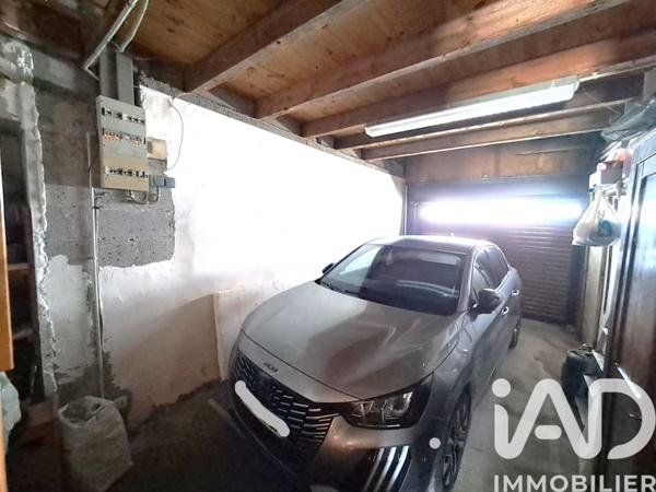 Maison à vendre 5 pièces 122 m² Étaules