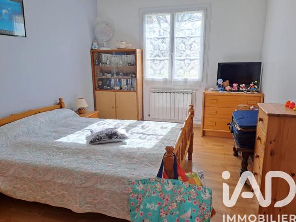 Maison à vendre 5 pièces 122 m² Étaules