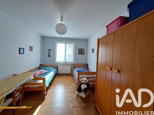 Maison à vendre 5 pièces 122 m² Étaules