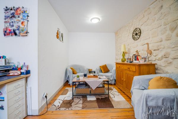 Maison 4 pièces - 85 m² Exclusivité efficity