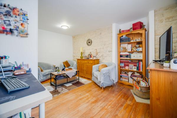 Maison 4 pièces - 85 m² Exclusivité efficity