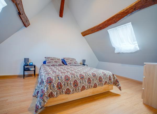 Maison 4 pièces - 85 m² Exclusivité efficity