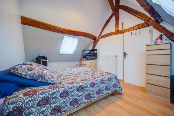 Maison 4 pièces - 85 m² Exclusivité efficity