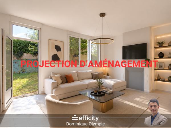 Maison
         3 pièces
        - 64 m² 129 000 € *
