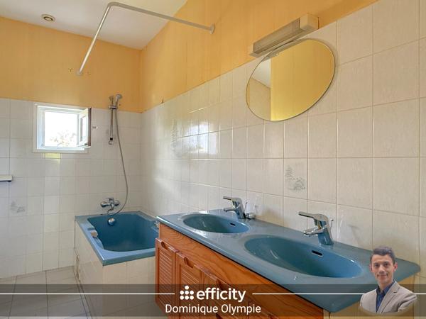 Maison
         3 pièces
        - 64 m² 129 000 € *
