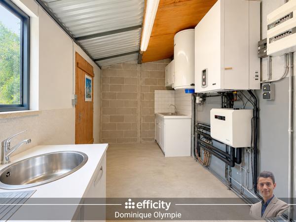 Maison
         3 pièces
        - 64 m² 129 000 € *