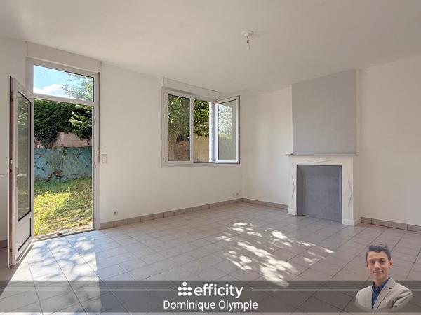 Maison
         3 pièces
        - 64 m² 129 000 € *