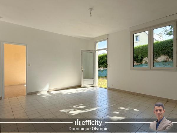 Maison
         3 pièces
        - 64 m² 129 000 € *
