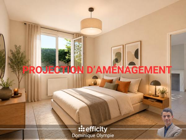 Maison
         3 pièces
        - 64 m² 129 000 € *