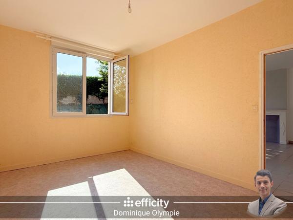 Maison
         3 pièces
        - 64 m² 129 000 € *