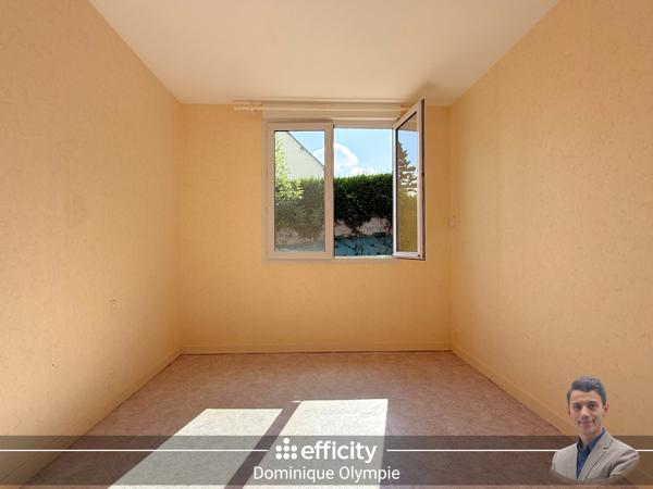 Maison
         3 pièces
        - 64 m² 129 000 € *