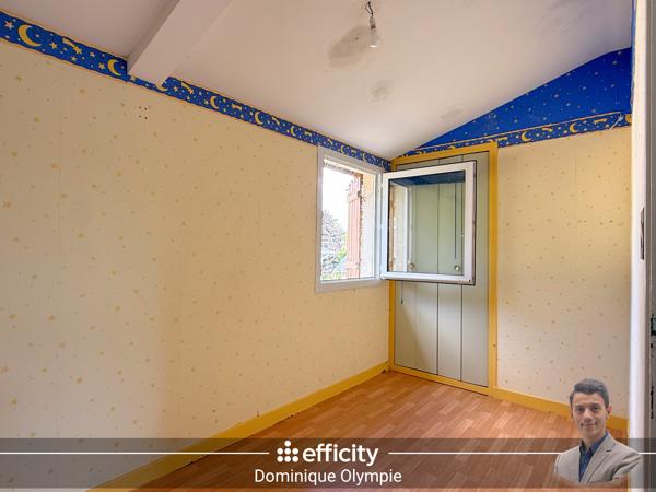 Maison
         3 pièces
        - 64 m² 129 000 € *