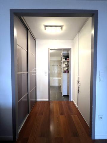 Appartement de 42,16 m²
