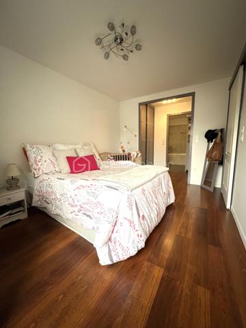 Appartement de 42,16 m²