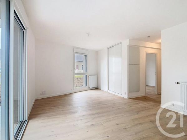 Appartement F2 à vendre  2 pièces - 45,84 m 2   ARZON  - 56