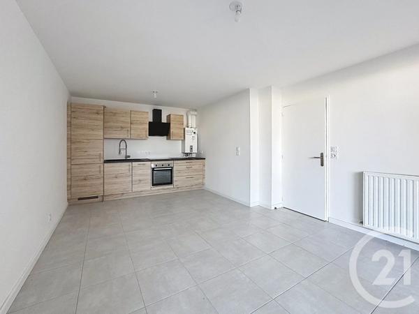 Appartement F2 à vendre  2 pièces - 45,84 m 2   ARZON  - 56