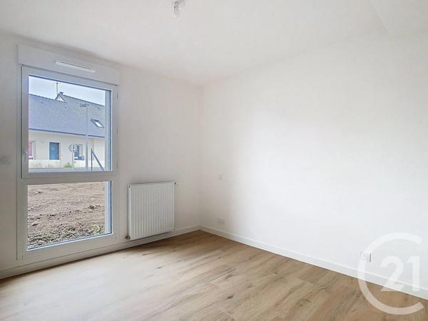 Appartement F2 à vendre  2 pièces - 45,84 m 2   ARZON  - 56