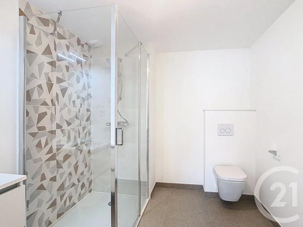 Appartement F2 à vendre  2 pièces - 45,84 m 2   ARZON  - 56