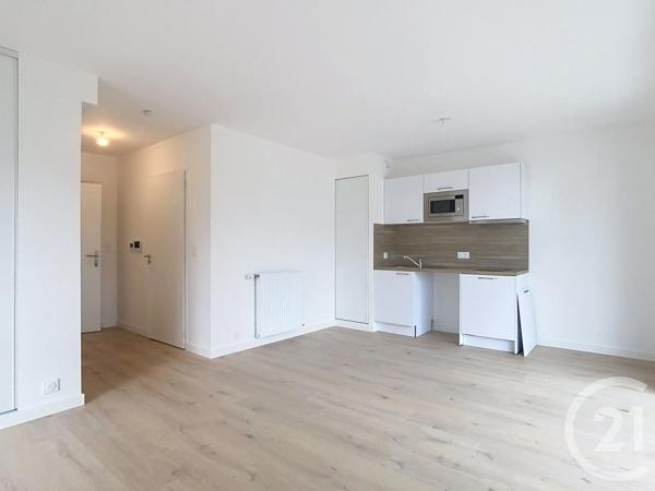 Appartement F2 à vendre  2 pièces - 45,84 m 2   ARZON  - 56