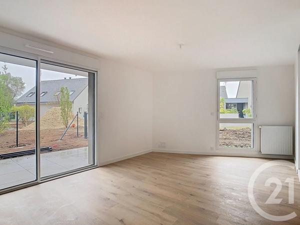 Appartement F2 à vendre  2 pièces - 45,84 m 2   ARZON  - 56