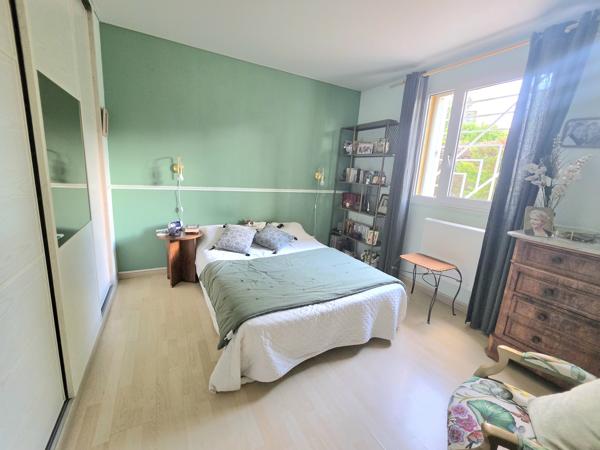 Rez de Jardin 150m2 , T3