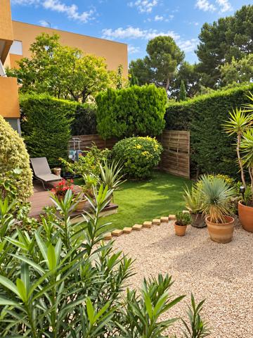 Rez de Jardin 150m2 , T3