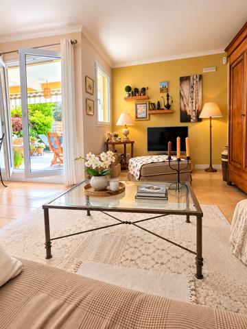 Rez de Jardin 150m2 , T3