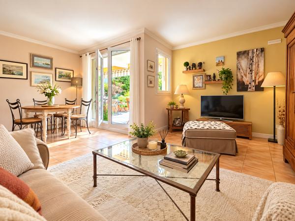 Rez de Jardin 150m2 , T3