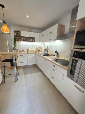 Rez de Jardin 150m2 , T3