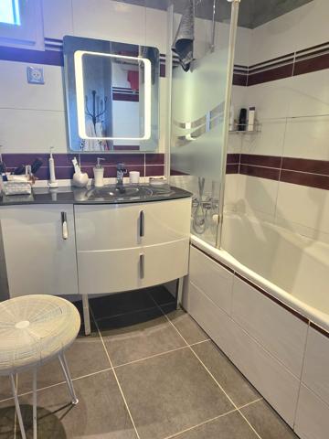 Rez de Jardin 150m2 , T3