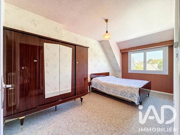 Maison à vendre 4 pièces 115 m² Ploemeur