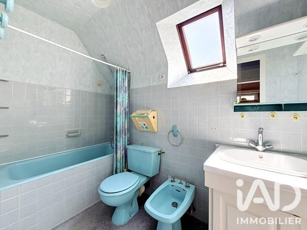 Maison à vendre 4 pièces 115 m² Ploemeur