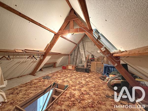 Maison à vendre 4 pièces 115 m² Ploemeur