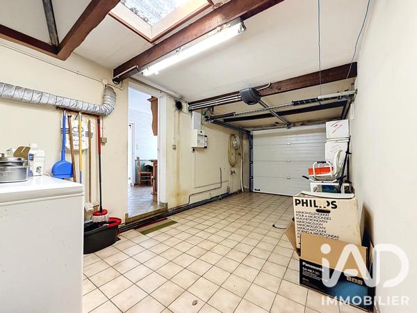 Maison à vendre 4 pièces 115 m² Ploemeur