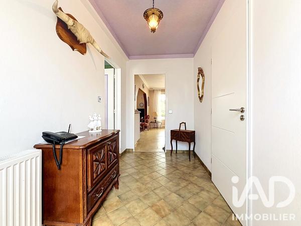 Maison à vendre 4 pièces 115 m² Ploemeur