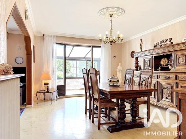 Maison à vendre 4 pièces 115 m² Ploemeur