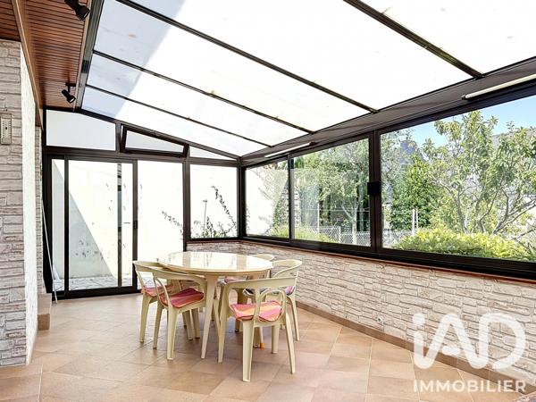 Maison à vendre 4 pièces 115 m² Ploemeur
