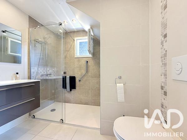 Maison à vendre 4 pièces 115 m² Ploemeur